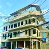 TÒA NHÀ PHỐ CAO TẦNG